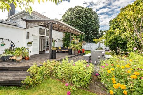 Photo of property in 42 Glasgow Street, Whanganui, 4500