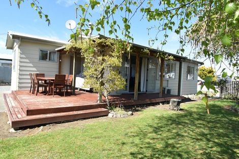 Photo of property in 12 Godley Street, Twizel, 7901