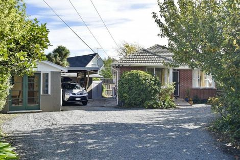 Photo of property in 50 Brabourne Street, Hillsborough, Christchurch, 8022