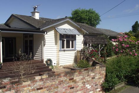 Photo of property in 39 Alexandra Avenue, Morrinsville, 3300