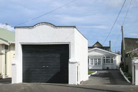 Photo of property in 31a Trent Street, Island Bay, Wellington, 6023