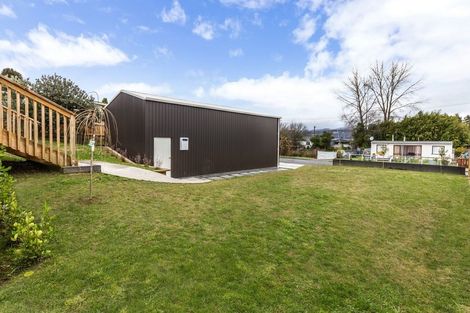 Photo of property in 12 Kowhai Street, Mangakino, 3421