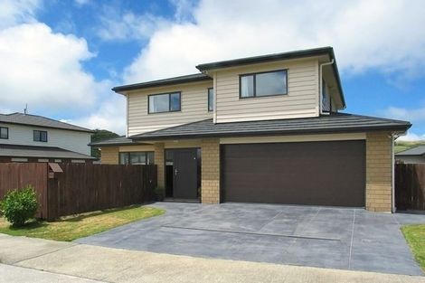 Photo of property in 238 Mark Avenue, Grenada Village, Wellington, 6037