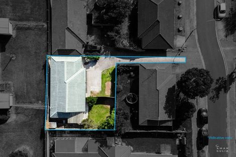 Photo of property in 6 Serenity Place, Otara, Auckland, 2023