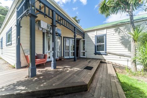 Photo of property in 119 Owen Street, Newtown, Wellington, 6021