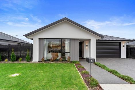 Photo of property in 73 Sir John Mckenzie Avenue, Yaldhurst, Christchurch, 8042