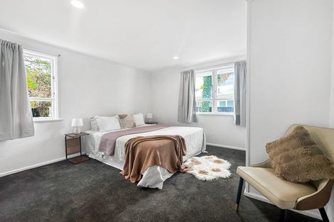 Photo of property in 39 Uxbridge Street, Redwood, Christchurch, 8051