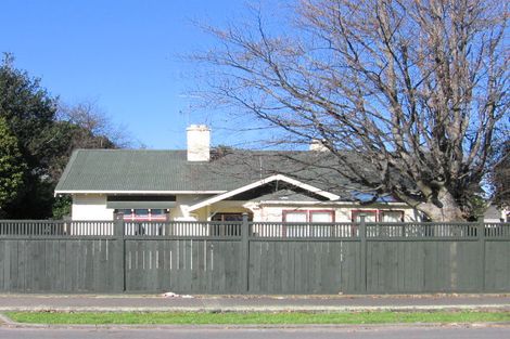 Photo of property in 38 Fitchett Street, Palmerston North, 4410