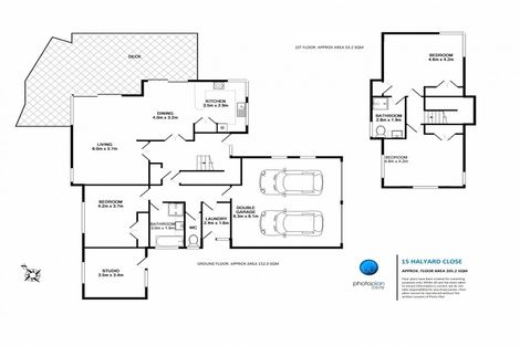 Photo of property in 15 Halyard Close, Flagstaff, Hamilton, 3210