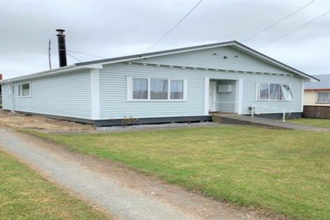 Photo of property in 47 Inverness Street, Dunollie, Runanga, 7803