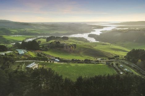 Photo of property in 73b Maungatawhiri Road, Raglan, 3295