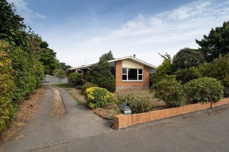 Photo of property in 42 Miller Avenue, Allenton, Ashburton, 7700