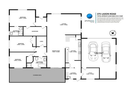 Photo of property in 275 Laxon Road, Rotokauri, Hamilton, 3289