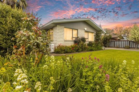 Photo of property in 8 Owen Place, Springlands, Blenheim, 7201