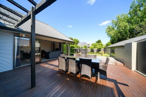 Photo of property in 40 Lincoln Terrace, Hokowhitu, Palmerston North, 4410