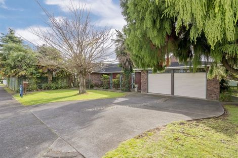 Photo of property in 41 Marlborough Street, Levin, 5510