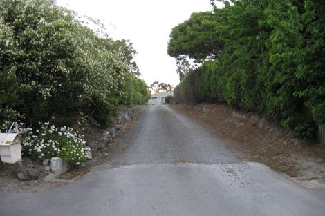 Photo of property in 192 Carters Road, Amberley, 7410