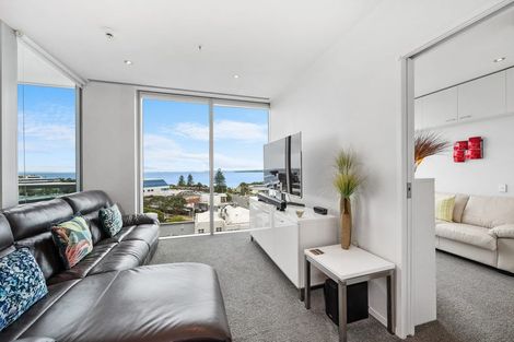 Photo of property in Sentinel Apartments, 802/3 Northcroft Street, Takapuna, Auckland, 0622