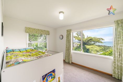 Photo of property in 12 Titiro Moana Road, Korokoro, Lower Hutt, 5012