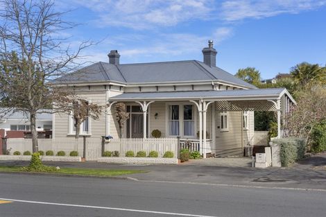 Photo of property in 250 Rutherford Street, Nelson South, Nelson, 7010