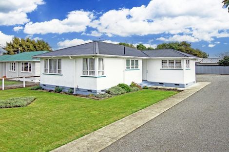 Photo of property in 11 Bledisloe Street, Solway, Masterton, 5810