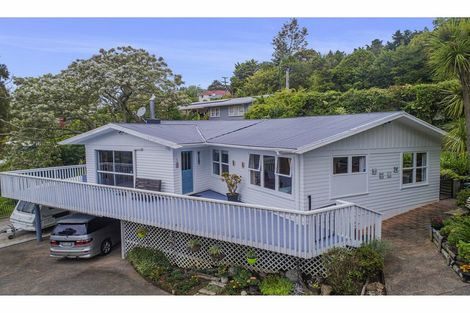 Photo of property in 96 Hospital Road, Horahora, Whangarei, 0110