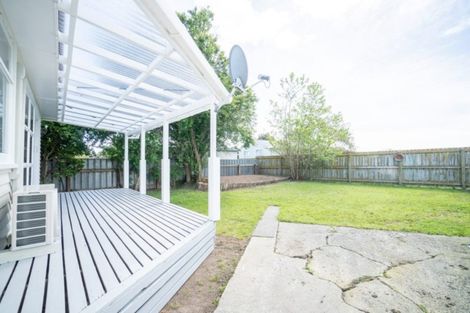 Photo of property in 23 Coventry Street, Highbury, Palmerston North, 4412