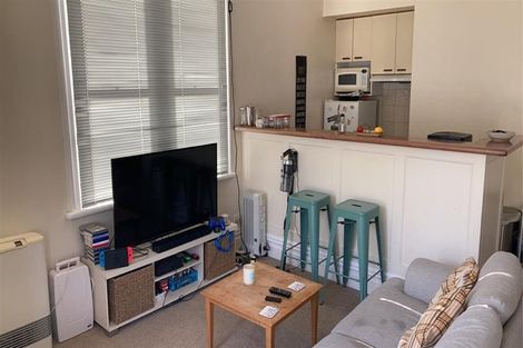 Photo of property in 253 The Terrace, Te Aro, Wellington, 6011