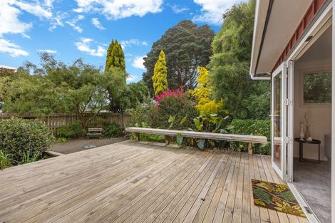 Photo of property in 53a Lismore Street, Merrilands, New Plymouth, 4312