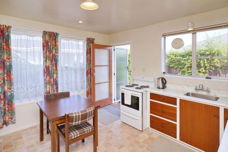 Photo of property in 2/4 Blakehall Place, Spreydon, Christchurch, 8024