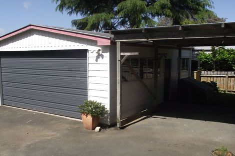 Photo of property in 39 Alexandra Avenue, Morrinsville, 3300