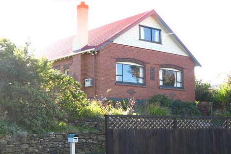 Photo of property in 170 Forfar Street, Maryhill, Dunedin, 9011
