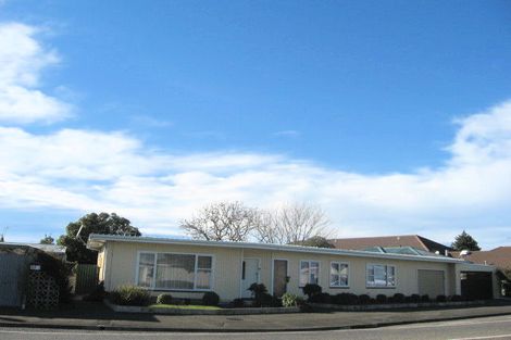 Photo of property in 23 Georges Drive, Napier South, Napier, 4110