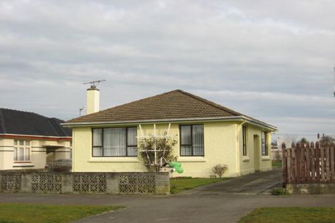 Photo of property in 235 Princes Street, Strathern, Invercargill, 9812