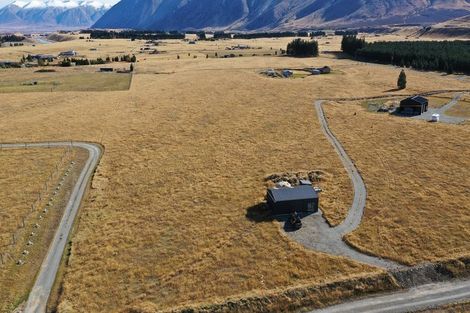 Photo of property in 69 Manuka Terrace, Ben Ohau, Twizel, 7999
