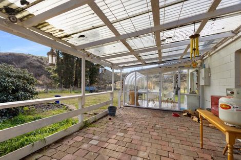 Photo of property in 456 State Highway 49, Tangiwai, Ohakune, 4691