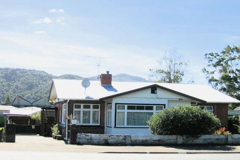 Photo of property in 509 Fergusson Drive, Trentham, Upper Hutt, 5018