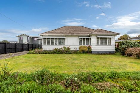 Photo of property in 237 St George Street, Papatoetoe, Auckland, 2025