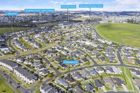 Photo of property in 6 Kettlewell Drive, Silverdale, 0932