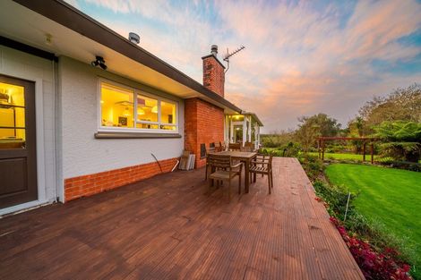 Photo of property in 1170 Highway, Pukekawa, 2696