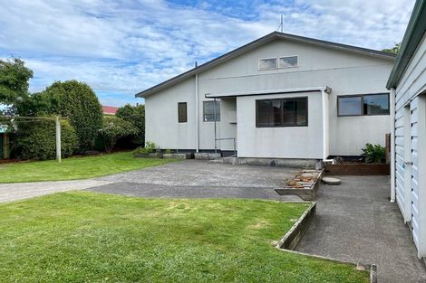 Photo of property in 1 Konini Street, Inglewood, 4330