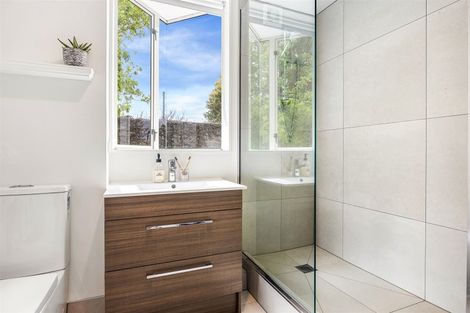 Photo of property in 2/100 Rossall Street, Merivale, Christchurch, 8014