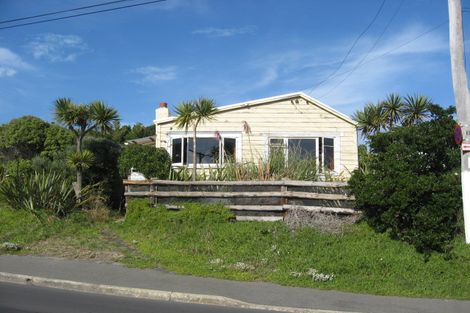Photo of property in 256 Tomahawk Road, Ocean Grove, Dunedin, 9013