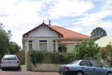 Photo of property in 87 Lincoln Street, Ponsonby, Auckland, 1021
