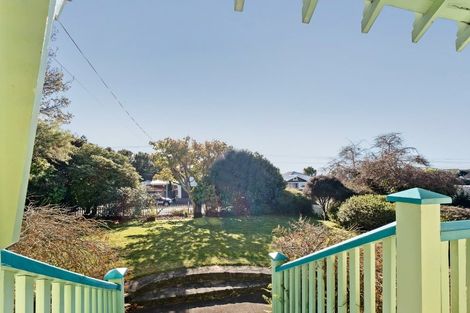 Photo of property in 21 Barrett Street, Westown, New Plymouth, 4310