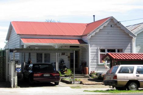 Photo of property in 27 Halswell Street, Whanganui, 4500