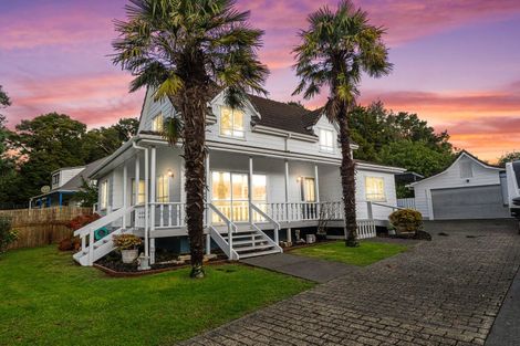 Photo of property in 107 Paramount Parade, Tikipunga, Whangarei, 0112
