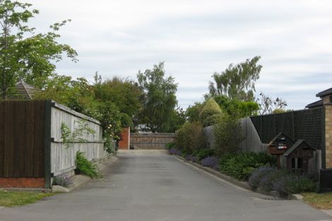 Photo of property in 25b Kingsbury Avenue, Rangiora, 7400