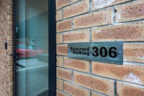 Photo of property in Latimer Central, 306/272 Barbadoes Street, Christchurch Central, Christchurch, 8011