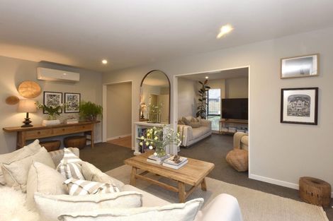 Photo of property in 4 Papawai Drive, Rangiora, 7400